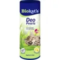 Produktbild: Biokats Deo Pearls Spring 700 G Crisps