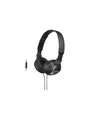 Produktbild: Sony MDR-ZX310 - Black