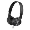 Produktbild: Sony MDRZX310B.AE Sony MDR-ZX310B Schwarz