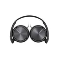 Produktbild: Sony MDR-ZX310B schwarz On-Ear Kopfhörer