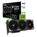 Produktbild: ASUS TUF Gaming GeForce RTX 5060 OC Edition 8GB GDDR7 Gaming Grafikkarte 90YV0N00-M0NA00