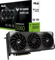 Produktbild: ASUS TUF Gaming GeForce RTX 5060 OC, TUF-RTX5060-O8G-GAMING (90YV0N00-M0NA00)