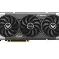 Produktbild: VGA Asus GeForce® RTX 5060 8GB TUF Gaming OC