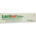 Produktbild: Lactisol Creme 75 g