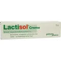 Produktbild: Lactisol Creme
