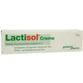 Produktbild: Lactisol Creme 75 g