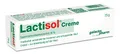 Produktbild: Lactisol Creme, 75 g