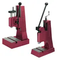 Produktbild: Berg & Schmid Handhebelpresse 500 kp Kniehebel