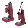 Produktbild: Berg&Schmid Handhebelpresse mit Kniehebel 500kp