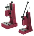 Produktbild: Berg & Schmid Handhebelpresse 500 kp Kniehebel