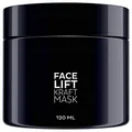 Produktbild: EBENHOLZ skincare – Gesichtsmaske – FACE LIFT KRAFT MASK, Heilerde Maske mit roter Tonerde, glättet die Haut, verfeinert Poren, fördert Zellerneuerung revitalisiert den Teint, 120 ml