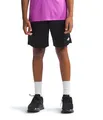 Produktbild: THE NORTH FACE NF0A86U4JK3 B Never Stop Short Shorts Unisex TNF Black Größe S