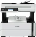 Produktbild: Epson EcoTank M3170 Multifunktionsdrucker A4 WLAN Direct weiß einheitsgröße