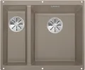 Produktbild: BLANCO SUBLINE 340/160-U Hauptbecken rechts tartufo