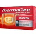 Produktbild: Thermacare Rückenumschläge S-Xl z.Schmerzlind. 2 St