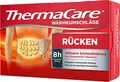 Produktbild: ThermaCare Rückenumschläge S - XL zur Schmerzlinderung,2St