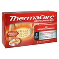 Produktbild: THERMACARE Rückenumschläge S-XL z.Schmerzlind. 2 St. PZN 06683796