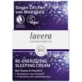 Produktbild: LAVERA Re-Energizing Sleeping Cream 50 ml