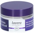 Produktbild: Lavera Re-Energizing Sleeping Cream