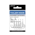 Produktbild: BKK Offset-Haken BKK Trailer Haken Superslide für Spinnerbaits, (Packung, 5-St)