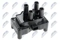 Produktbild: NTY ECZ-FR-001 Zündspule für FORD,FORD ASIA & OCEANIA,MAZDA,VOLVO