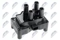 Produktbild: NTY ECZ-FR-001 Zündspule für FORD MAZDA VOLVO