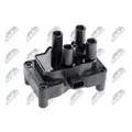 Produktbild: 1x ORIGINAL® Nty Zündspule für Ford FIESTA VI KA FOCUS II Turnier FOCUS III