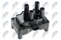 Produktbild: NTY Zündspule ECZ-FR-001 für VOLVO MONDEO FOCUS FORD MAZDA S40 MAX FIESTA 6 CB1