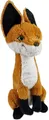 Produktbild: Heunec 620070 Fuchs Rabbat Schule der magischen Tiere 30 cm Stoff/Plüsch