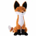 Produktbild: Heunec Schule der magischen Tiere Fuchs Rabbat Kuscheltier Plüschtier 15 cm