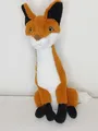Produktbild: Rabbat Schule der magischen Tiere | Stoff-/Plüschtier | Fuchs | 34 cm
