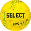 Produktbild: Select Handball Torneo DB v23, 1692858555, Größe 3, gelb, 450 Gramm, Trainingsball