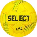 Produktbild: Select Torneo Db V23 Handbälle, Yellow, 3