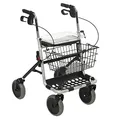 Produktbild: Invacare P452E/3 Banjo Rollator , Standard