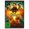 Produktbild: Phantastische Tierwesen: Dumbledores Geheimnisse