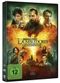 Produktbild: Phantastische Tierwesen 3: Dumbledores Geheimnisse - DVD / Blu-ray / 4k UHD NEU