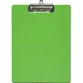 Produktbild: MAUL Schreibplatte MAULflexx 2361054 DIN A4 hellgrün