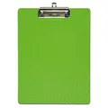Produktbild: MAUL Klemmbrett MAULflexx 2361054 DIN A4 hellgrün Kunststoff, 1 St.