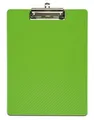 Produktbild: MAUL Klemmbrett flexx, DIN A4, Polypropylen, hellgrün 187156