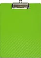 Produktbild: Maul Klemmbrett 2361054 Grün (B x H x T) 225 x 315 x 13mm