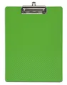 Produktbild: Klemmbrett MAULflexx A4 hellgrün Schreibbrett Schreibunterlage Schreibplatte