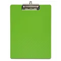 Produktbild: MAUL Klemmbrett MAULflexx 2361054 DIN A4 hellgrün Kunststoff, 1 St.