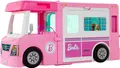 Produktbild: Barbie 3 in 1 Super Abenteuer-Camper 60 Camping-Zubehörteilen GHL 93 NEU OVP C3