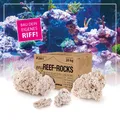 Produktbild: ARKA myReef-​​Rocks 20Kg, Mix = 9-40 cm, Riffgestein, Steine für Riffaufbau