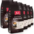 Produktbild: Melitta BellaCrema Espresso Kaffee-Bohnen, für Kaffee-Vollautomaten, im Set