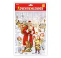 Produktbild: Trötsch Verlag Adventskalender Trötsch Adventskalender Bescherung Adventskalender mit Türchen