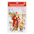 Produktbild: Trötsch Adventskalender Bescherung Adventskalender mit Türchen | Co.KG | Deutsch