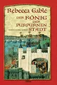 Produktbild: Der König der purpurnen Stadt: Historischer Roman