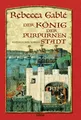 Produktbild: Der König der purpurnen Stadt Rebecca Gablé