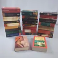 Produktbild: Historische Romane Mittelalter Renaissance 26x Roman Sammlung Konvolut Paket